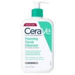 CeraVe Foaming Facial Cleanser 16 Oz