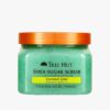 TreeHut Exfoliante de azúcar y karité 18 oz